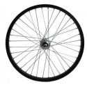 Ratas galinis 20" Shining BX-33 Nut MF