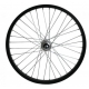 Ratas galinis 20" Shining BX-33 Nut MF