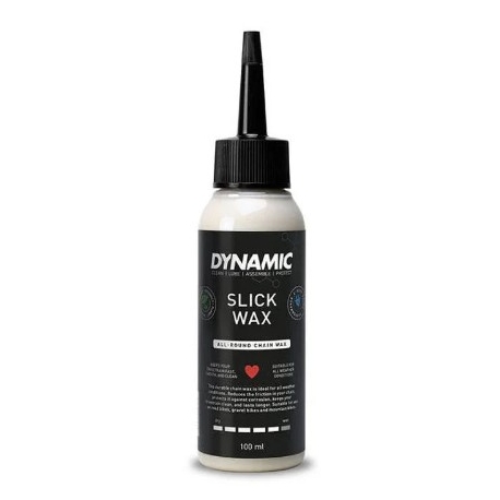Tepalas Dynamic Slick Wax