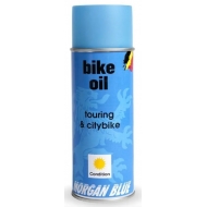 Morgan blue Bike Oil, touring & citybike 400ml