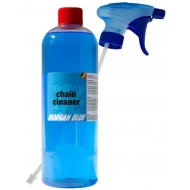 Morgan blue Chain cleaner + vapo 1000ml