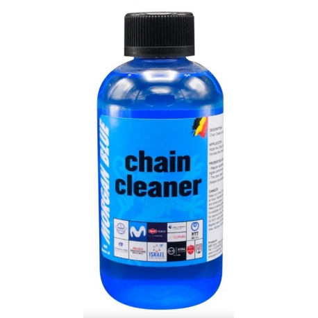 Morgan blue Chain Cleaner 250ml