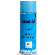 Morgan blue Race Oil, Road – Friction Technology 400ml