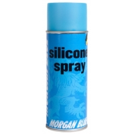 Morgan blue Silicone Spray 400ml