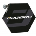 Pavarų trosai Jagwire Basics Galvanized