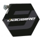 Pavarų trosai Jagwire Basics Galvanized