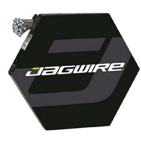 Pavarų trosai Jagwire Basics Galvanized