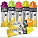 Geliukas MIX SIS GO Isotonic Energy