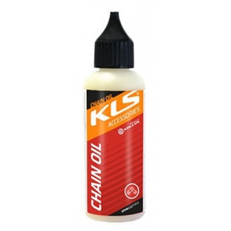 Grandinės Tepalas KLS Chain Oil 50ml