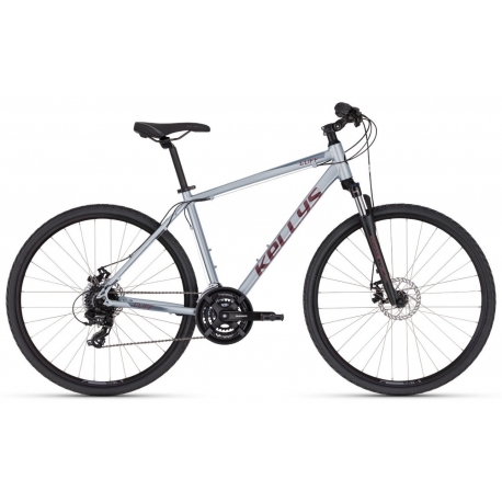 Dviratis Kellys Cliff 70 Moss Green 2026