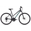 Dviratis Kellys Clea 90 Graphite Grey 2026