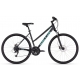 Dviratis Kellys Clea 90 Graphite Grey 2026