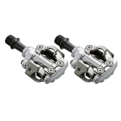 Pedalai Shimano SPD MTB PD-M5240 SM-SH51