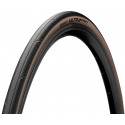 Padanga Continental Ultra Sport III Blk/Brwn 28-622 700x28c Fold