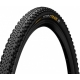 Padanga Continental Terra CompetTrail FBlk 40-622 700x40c Fold