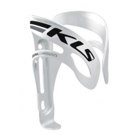 Gertuvės laikiklis KLS Squad White