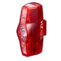 Žibintas galinis Cat Eye ViZ150 (USB-C)