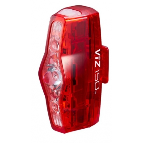 Žibintas galinis Cat Eye ViZ150 (USB-C)