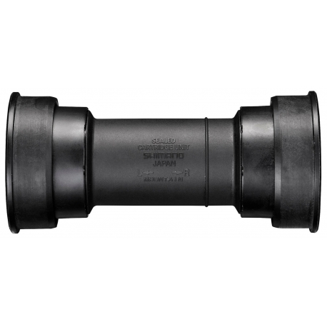 Miniklio velenas Shimano BB-MT800 Deore XT Press Fit