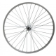 Ratas galinis 26" Shining A-6N NUT MF