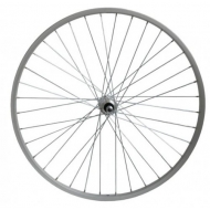 Ratas galinis 26" Shining A-6N NUT MF