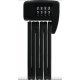 Užraktas ABUS Bordo Lite Mini 6055C/60 Black