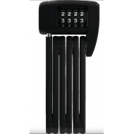 Užraktas ABUS Bordo Lite Mini 6055C/60 Black