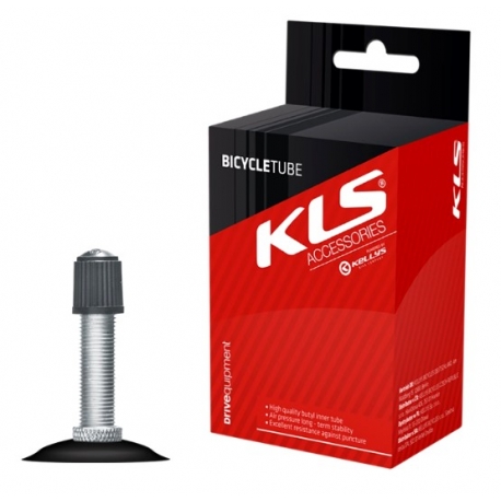 Dv. kamera KLS 29x1,75-2,125 (47/57-622) AV40 FT