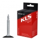 Dv. kamera KLS 700x47c (47-622) FV48