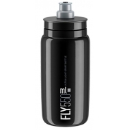 Gertuvė Elite Fly Tex 550ml Black