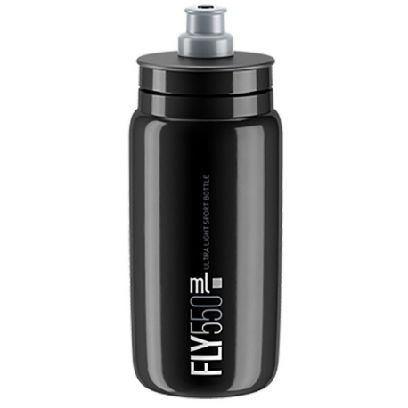 Gertuvė Elite Fly Tex 550ml Black