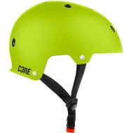 CORE Action Helmet (Neon Green)