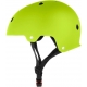 CORE Action Helmet (Neon Green)