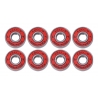 Tempish Abec 9 Bearings 8-Pack