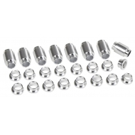 Tempish 6mm Spacer Set 8-pack