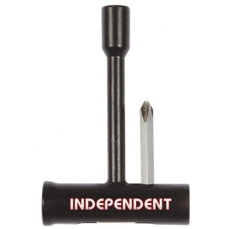 Indy Skate Tool Black