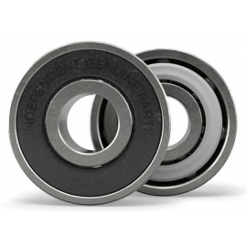 Independent Bearings GP-B Black