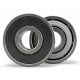 Independent Bearings GP-B Black