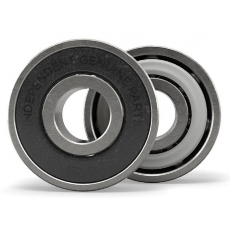 Independent Bearings GP-B Black