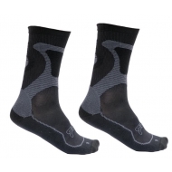 FR - Nano Sportinės kojinės Black