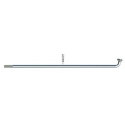 Stipinas Sapim Leader J-Bend 2 x 280MM