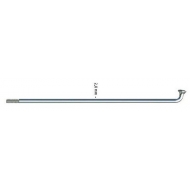 Stipinas Sapim Leader J-Bend 2 x 280MM