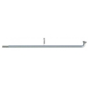 Stipinas Sapim Leader J-Bend 2 x 282MM