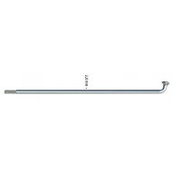 Stipinas Sapim Leader J-Bend 2 x 284MM