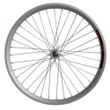 Ratas galinis 26" Shining A-320 NUT MF