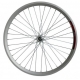Ratas galinis 26" Shining A-320 NUT MF