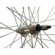 Ratas galinis 26" Shining A-320 NUT MF