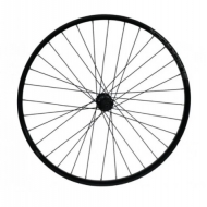 Ratas galinis 26" Rodi Blackrock 23 QR Center Lock FH
