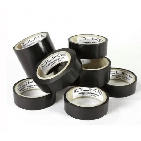 Bekamerinio ratlankio juosta Duke 24mm x 33mm