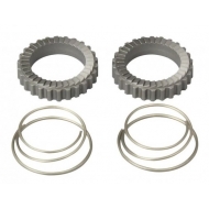 Remonto komplektas stebulei Novatec Dual Ratchet System